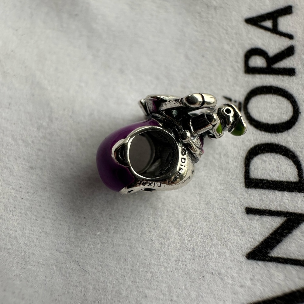Pandora Toy Story Buzz Lightyear Charm - Picture 3 of 4